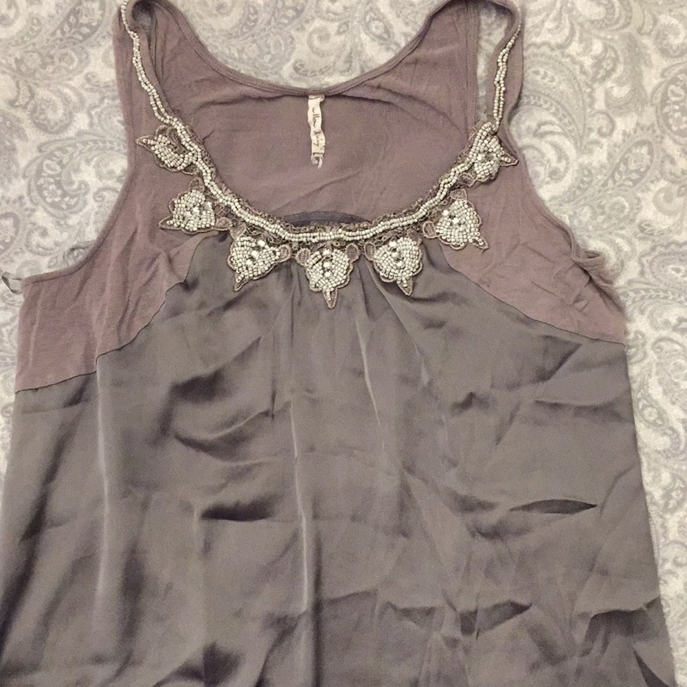 Willow & Clay Top